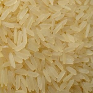PUSA BASMATI RICE