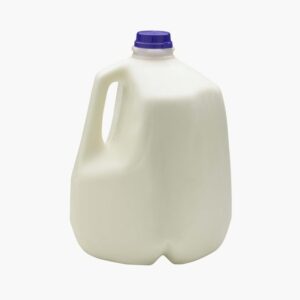 SEMI SKIMMED MILK