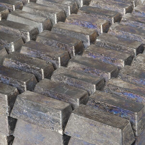Lead Ingot