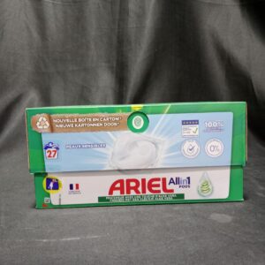 Buy Ariel pods
