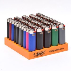 BIC Classic Lighters