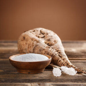 Beet Sugar