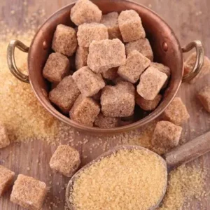 Brown Sugar 600-1200