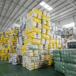 Buy Used Clothes Bale