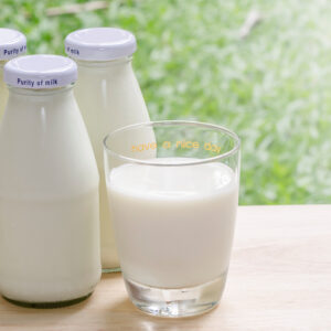 SMART MILK