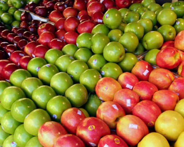 APPLES