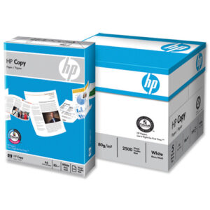HP A4 Copy Paper