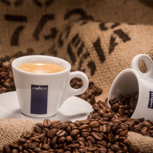 Buy Lavaza Coffee