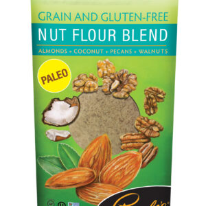 Nut Flours