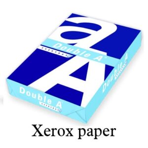 Xerox Paper