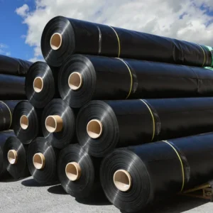 LDPE/HDPE Geomembrane