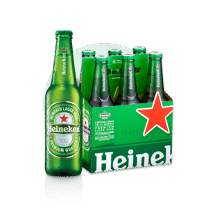 Heineken
