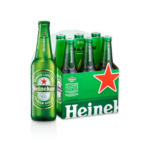 Heineken