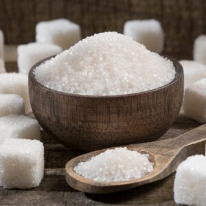 Icumsa 150 White Refined Sugar