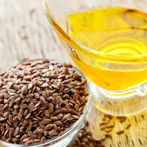Linseed Oil