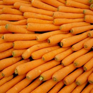 Carrots
