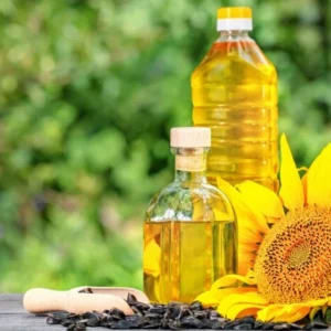 Rapeseed Oil