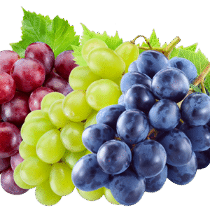 GRAPES